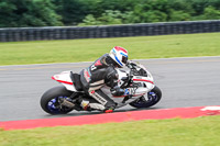 Advanced Group White Bikes